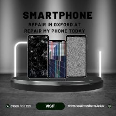 Best Place In Oxford For Repair Smartphone