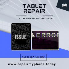 Tablet Repair Services In Oxford, Uk  Tablet Rep