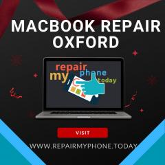 Macbook Repair Oxford  Tech Expert Screen & Batt