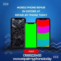 Expert Smartphone Repair Services At Repair My P