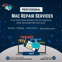 Nearest Mac Repair Services In Oxford At Repair 