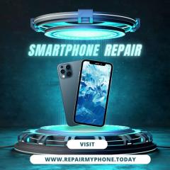 Nearest Smartphone Repair Services In Oxford At 
