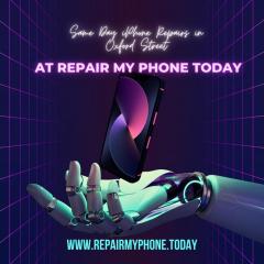 Same Day Iphone Repairs In Oxford Street At Repa