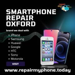 Best Smartphone Repair Store In Oxford - Repair 