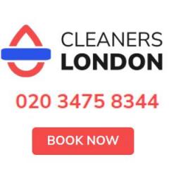 Cleaners London Ltd.
