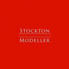 Discover Excellence In Modeling Stockton Models 