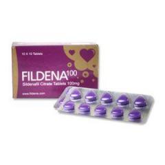 Buy Fildena 100Mg Tablets Online