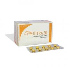 Buy Filitra 10Mg Tablets Online