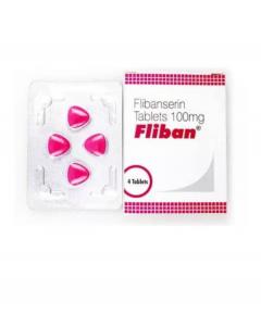 Buy Fliban 100Mg Dosage Online In New York