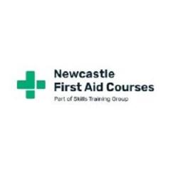 First Aid Course Newcastle