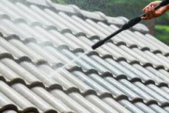 Carters Pressure Washing - Transformative Roof C