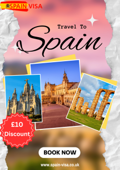 Get Ready To Explore Spain