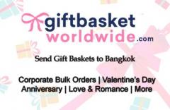 Send Gift Baskets To Bangkok - Online Delivery A