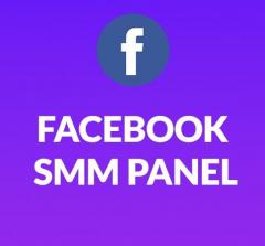 Facebook Smm Panel