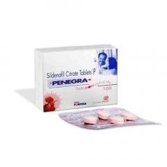 Penegra Very Secure And Approved Treatment