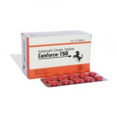 Buy Perfect Ed Pill Cenforce 150