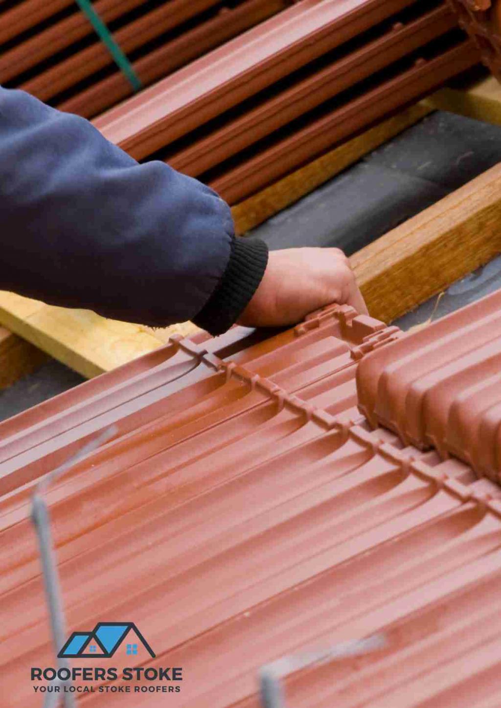 Stoke on Trent Roofers 3 Image