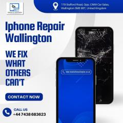 Iphone Repair Wallington