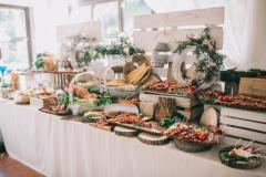K & R Event And Catering - A Culinary Symphony I