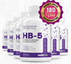 Hb5 Weight Loss Hormonal Block Removal Quick Fat