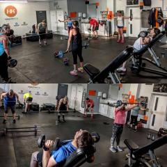 Personal Training In Stratford- Achieve Your Fit