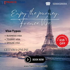 Dont Wait Instantly Schedule Your France Visa Ap