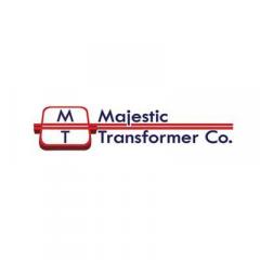 Power Up Your Projects Majestic Transformers In 
