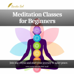 Meditation Classes For Beginners In London