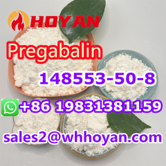 Pregabalin Crystal Cas 148553-50-8 To Russiawa86