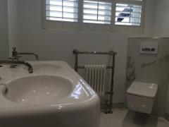Transform Your Home With The Top Bathroom Fitter