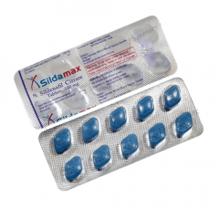 Buy Sildamax 100 Mg Online In Uk