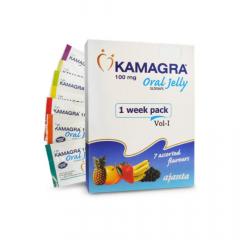 Buy Kamagra Oral Jelly 100Mg Uk Online At Kamagr