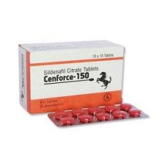 Buy Cenforce 150Mg Tablets Online At Kamagra Uk 