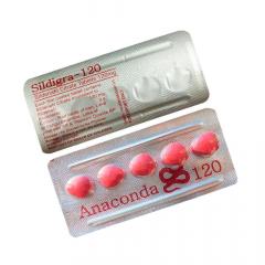 Buy Anaconda 120Mg Online At Kamagra Uk Store Fr