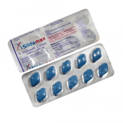 Buy Sildamax 100Mg Online