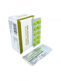 Buy Super Tadapox 100Mg Online