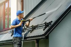 Elevate Your Homes Beauty With Our Roof Cleaning