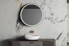 Transform With Modern Bathroom Designs In Edinbu