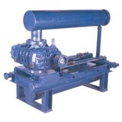 Root Blower Manufacturer And Supplier