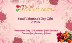 Send Your Love With Online Delivery Of Valentine