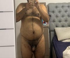 British Pakistani Seeking White Older Master For