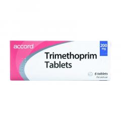 Buy Trimethoprim