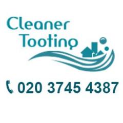 Cleaner Tooting