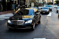 Discover Excellence With Worldwide Chauffeur Ser