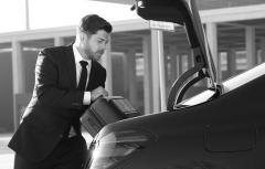 Flexible Travel With Hourly Chauffeur Service