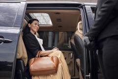 Exclusive Private Jet Chauffeur Services In Lond