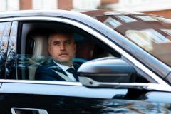 Elite Worldwide Chauffeur Service London For Glo