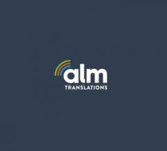 Alm Translations