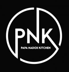 Eat Pnk Papa Nadox Kitchen