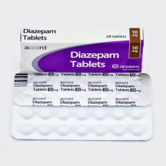 Accord Diazepam 10Mg Tablets Buy Online